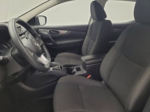 Used 2022 Nissan Rogue Sport S FWD image 17