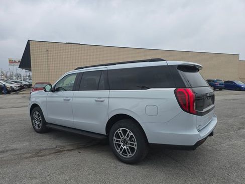 New 2026 Ford Expedition Max Active AWD/4WD image 8
