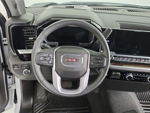 Used 2026 GMC Sierra 1500 SLE AWD/4WD image 34