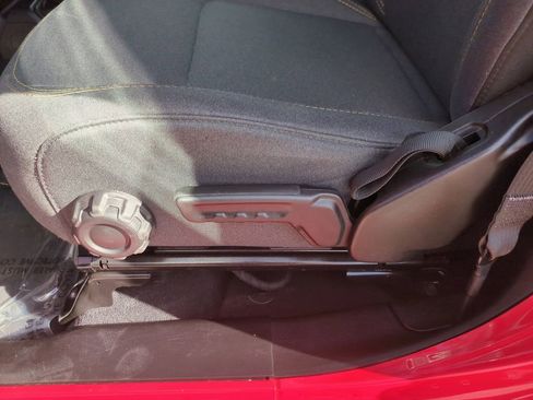 Used 2025 Jeep Wrangler Sahara 4xe image 23