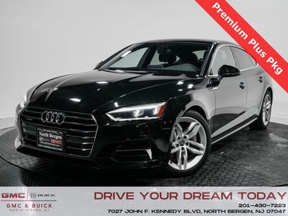 Used 2019 Audi A5 2.0T Premium Plus w/ Premium Plus