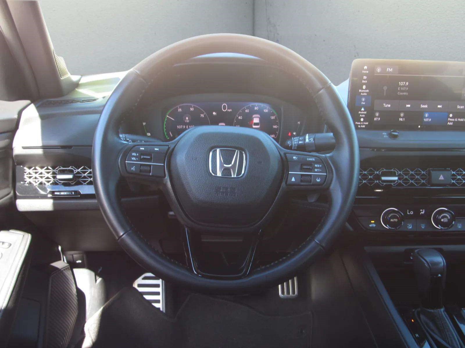 Used 2023 Honda Accord Sport image 22
