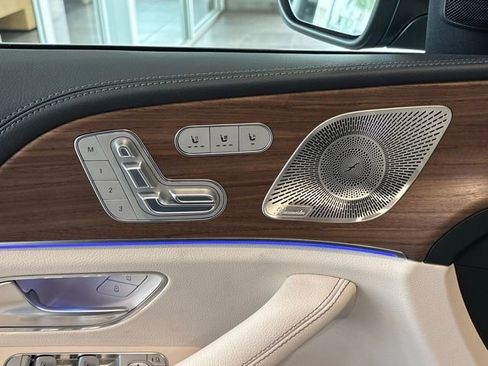 New 2026 Mercedes-Benz GLE 450 4MATIC Coupe image 16