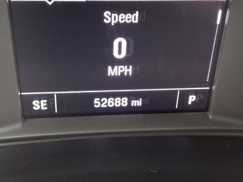 Used 2024 Chevrolet Malibu LT FWD image 24