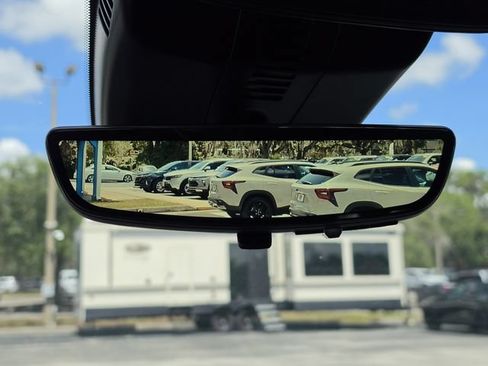 New 2026 Chevrolet Traverse LT w/ Enhanced Driving Package FWD image 25