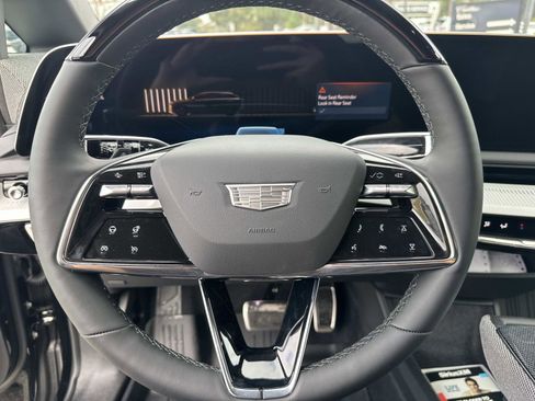 New 2026 Cadillac Optiq Sport 1 image 29