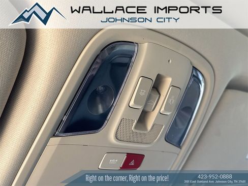 Used 2023 Kia Stinger GT-Line w/ Sun & Sound Package image 16