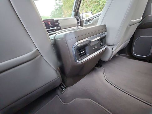 Used 2023 GMC Sierra 1500 SLT w/ SLT Premium Package image 25