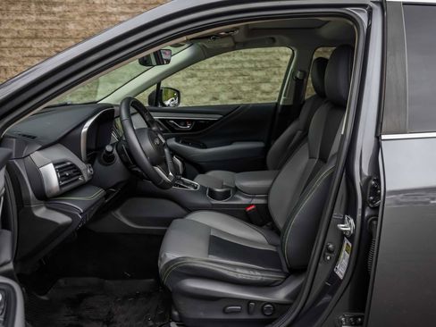 Used 2022 Subaru Outback Onyx Edition XT image 24