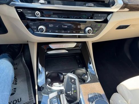 Used 2019 BMW X3 xDrive30i AWD/4WD image 19