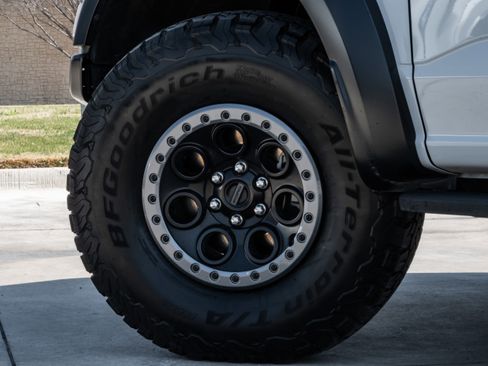 Used 2024 Ford F150 Raptor image 42