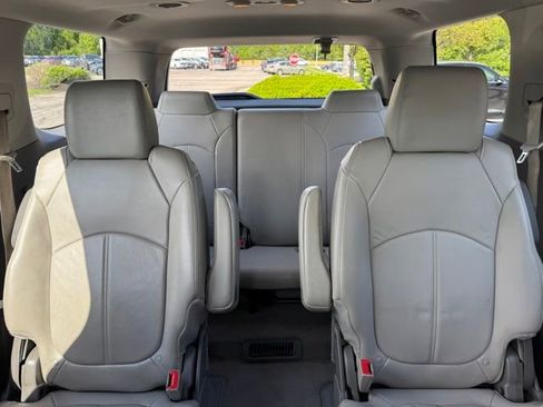 Used 2015 GMC Acadia SLT AWD/4WD image 29