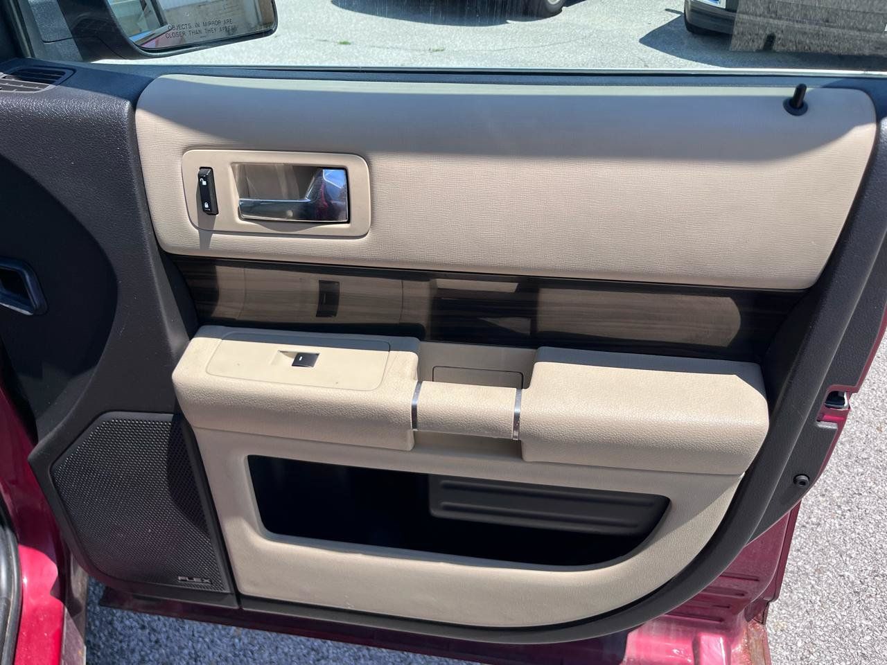 Used 2013 Ford Flex SEL AWD/4WD image 22