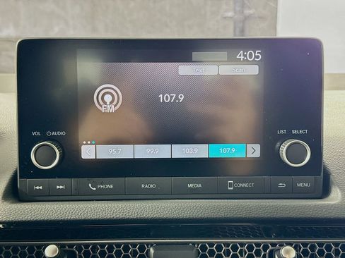 Certified 2024 Honda Civic Sport image 14