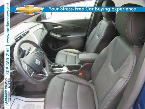 Used 2023 Buick Encore GX Essence w/ Advanced Technology Package image 14