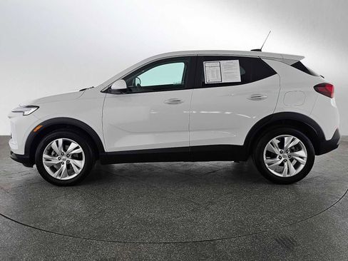 Used 2024 Buick Encore GX Preferred w/ Advanced Technology Package image 7