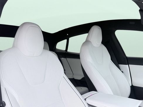 Used 2023 Tesla Model S Plaid AWD/4WD image 41