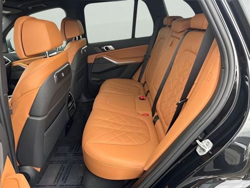 New 2026 BMW X5 xDrive50e image 25