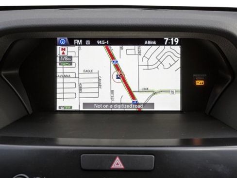 Used 2016 Acura ILX image 20