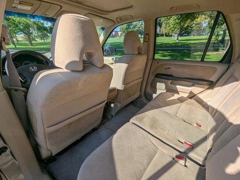 Used 2006 Honda CR-V EX image 14