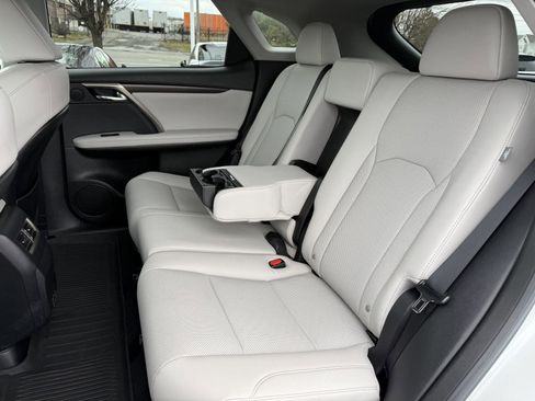 Certified 2021 Lexus RX 350 w/ Premium Package image 23