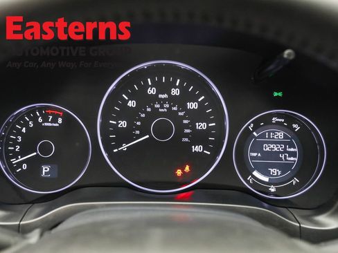 Used 2021 Honda HR-V Sport image 17