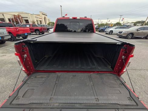 Used 2021 Ford F150 King Ranch w/ Equipment Group 601A High image 31