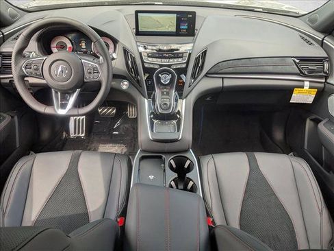 New 2026 Acura RDX A-Spec AWD/4WD image 15