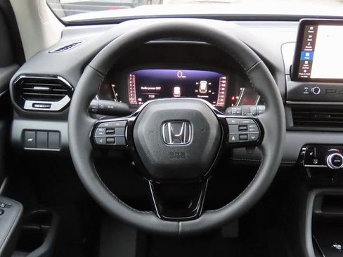 New 2026 Honda Passport RTL image 16