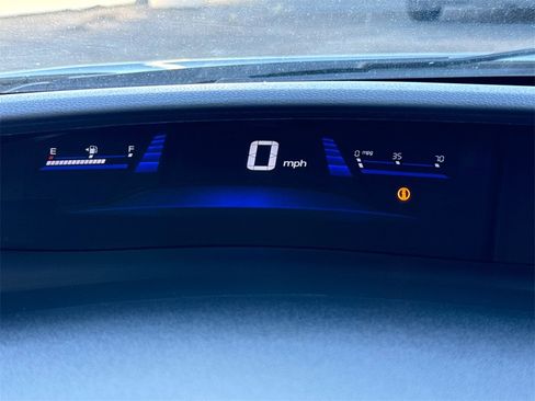 Used 2015 Honda Civic LX image 31