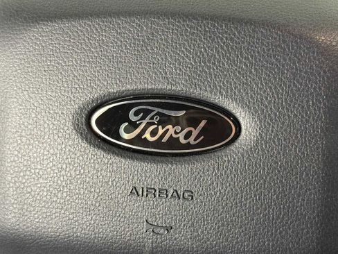Used 2025 Ford F150 XLT w/ Equipment Group 302A MID AWD/4WD image 23