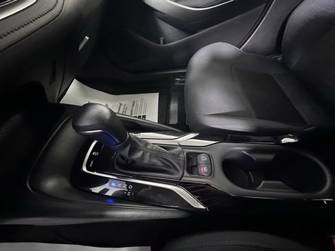 Used 2022 Toyota Corolla SE image 28