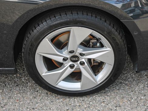 Used 2023 Audi A3 2.0T Premium image 11