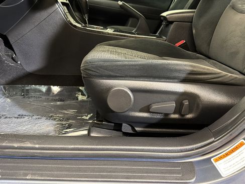 Used 2009 MAZDA MAZDA6 i Touring FWD image 20