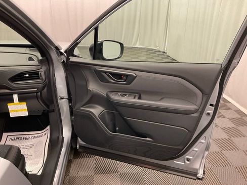 New 2026 Subaru Forester Premium AWD/4WD image 24
