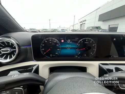 Used 2019 Mercedes-Benz A 220 A 220 image 46