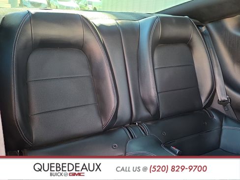 Used 2020 Ford Mustang GT Premium image 29