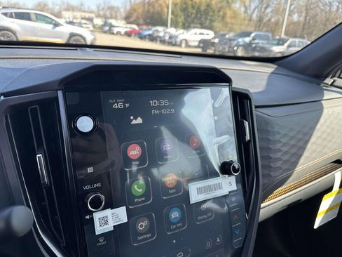 New 2026 Subaru Forester Wilderness image 24