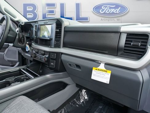 New 2026 Ford F250 XLT w/ Snow Plow Prep Package image 31