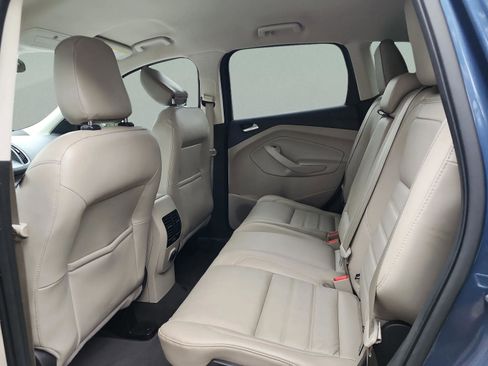 Used 2018 Ford Escape SEL image 16