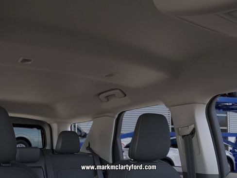 New 2026 Ford Bronco Sport Big Bend AWD/4WD image 22