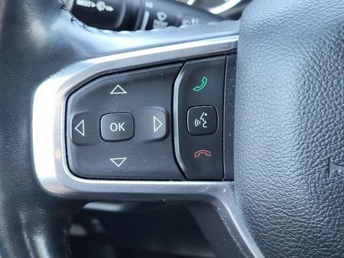 Certified 2023 RAM 1500 Laramie AWD/4WD image 12