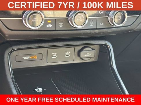 Used 2026 Honda CR-V LX image 22