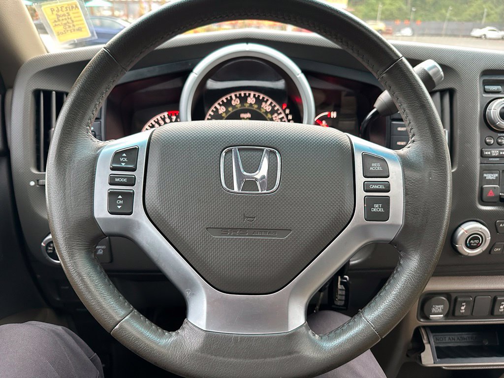 Used 2008 Honda Ridgeline RTL image 14