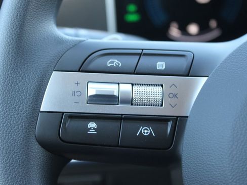 New 2026 Hyundai Tucson SEL image 27