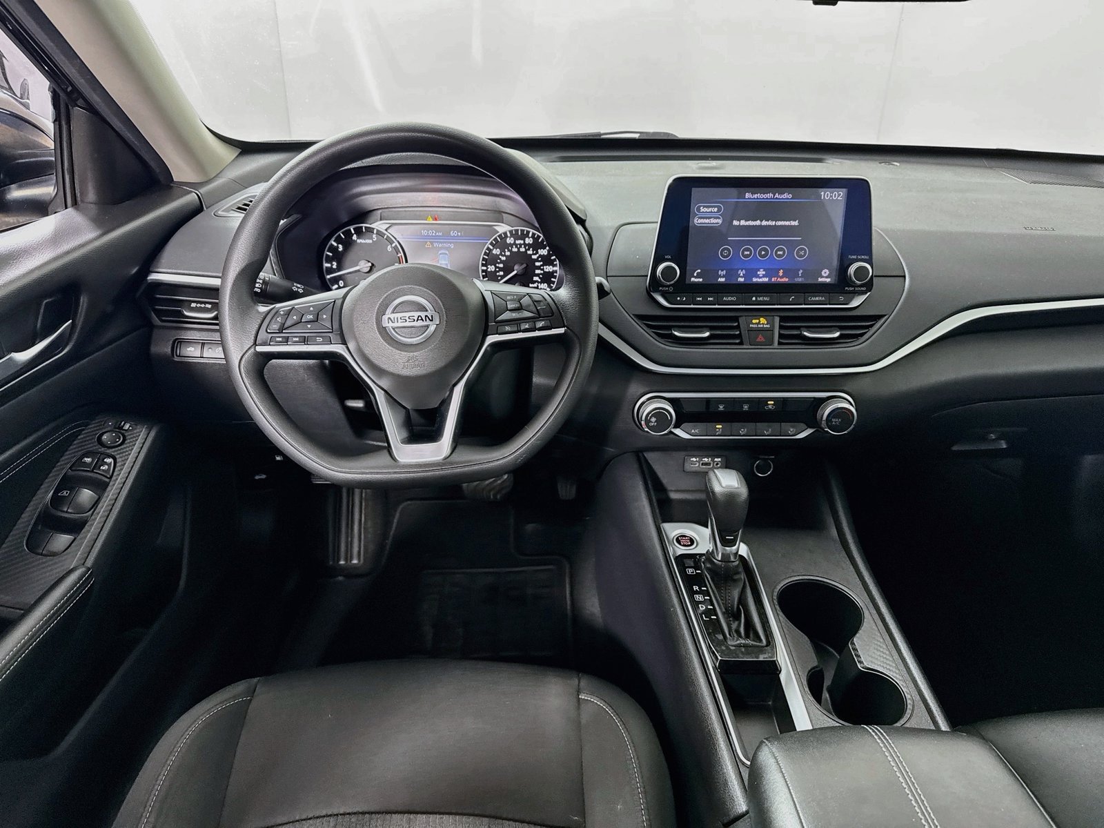 Used 2019 Nissan Altima 2.5 S FWD image 19