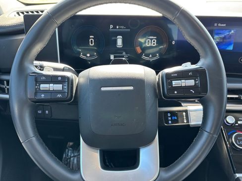 Used 2025 Hyundai Santa Fe SEL AWD/4WD image 30
