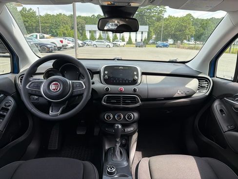 Used 2023 FIAT 500X Pop AWD/4WD image 8