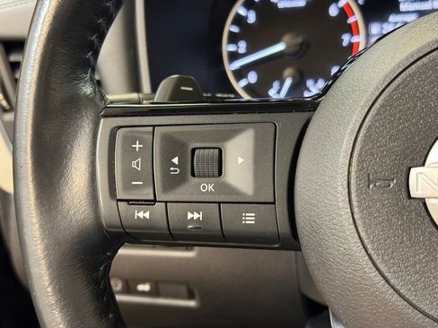 Used 2023 Nissan Rogue SV w/ SV Premium B Package AWD/4WD image 33