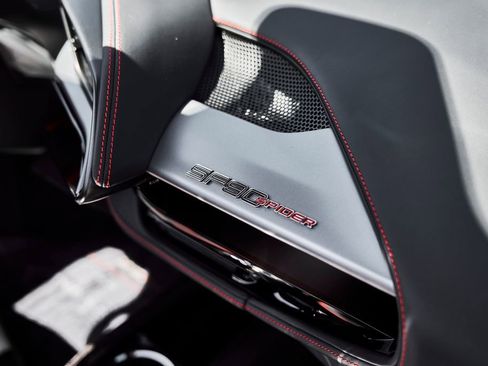 Used 2025 Ferrari SF90 Spider AWD/4WD image 48